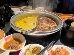 -牛New寿喜烧(虹桥新天地店)