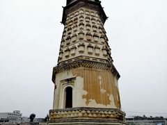 -修德寺塔