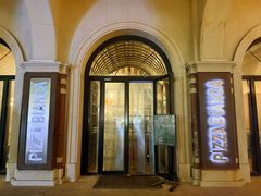 -PIZZA BIANCA(民园店)
