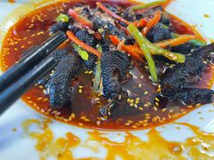 -西北朗益和穆斯林餐厅