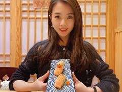 -昱匠·日本料理(金融街店)