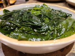 深海海带芽-重庆渝达老火锅(春熙路店)