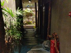 -森SPA·泰式按摩·精油Massage(宝安中心店)