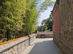 -潭柘寺景区