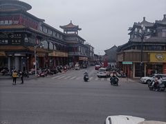 -海州古城