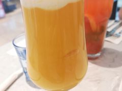 芒果优酪-必胜客(会展店)