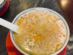 杨枝甘露-玫瑰甜品(文明路店)