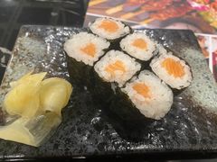-千和日本料理(龍坪天虹店)