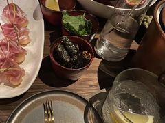 -广州四季酒店·天吧·高空酒吧