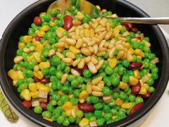 -上和臻品中国菜(花园街店)