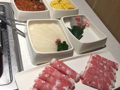 -海底捞火锅(长沙华创国际广场店)