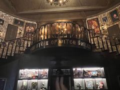 -雪灵魔法世界SHELLY’S TAROT(大良桂畔里店)