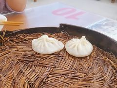 -清真马三汤包(回民街店)