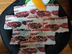 特选肥牛-山居屋炭火烧肉(厚街万达店)