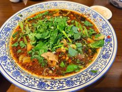 -谢老五跷脚牛肉·非遗传承店