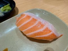 -友壹町寿司(新DNA购物中心店)