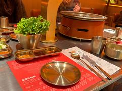 -西塔老太太泥炉烤肉(苏州大悦城店)