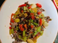 -姐夫的小菜(新中关购物中心店)