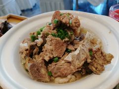 -凯鸽酒楼(操场城店)