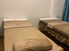 -感智盲人按摩·艾灸·肩颈SPA(岗厦店)