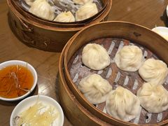 -南翔馒头店(豫园店)