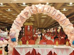 -全聚德(长江路店)