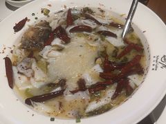 -首秀·四川料理(星耀101店)
