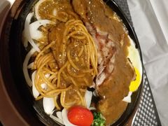 菲力牛扒-半秋山西餐厅(巴南万达广场店)