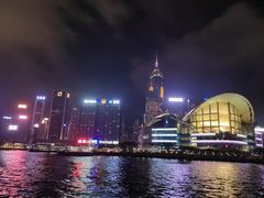 -天星小轮码头