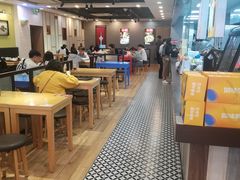 -回味鸭血粉丝汤(新城市广场店)