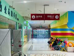 -家乐福(川沙店)