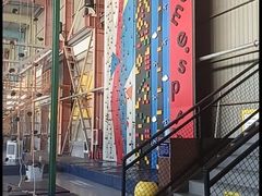 -天空之城蹦床攀岩运动馆·团建拓展·亲子游乐·生日派对(合肥店)