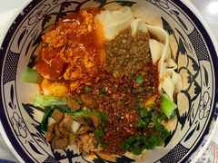 -子午路张记肉夹馍(兵马俑店)