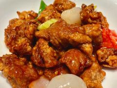 -莆田餐厅PUTIEN(三里屯店)