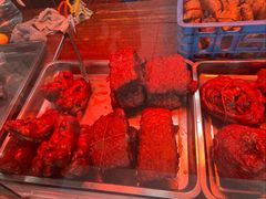 -老阿婆粽子(朱家角店)