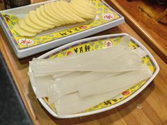 -芦月轩羊蝎子(劲松店)