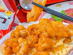 -燃计沙茶皇·香港沙茶火锅(人广旗舰店)