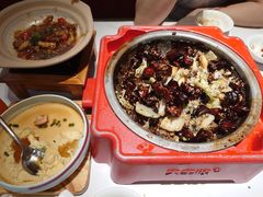 -大丰收脆鱼(闽侯永嘉店)