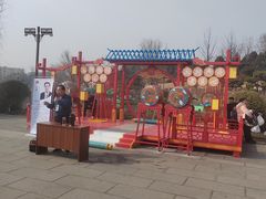-南阳卧龙岗武侯祠