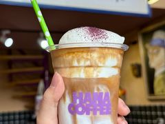 -HANA COFFEE(长寿路店)