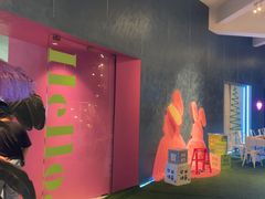 -CIAO·团建聚餐·生日派对轰趴馆(福田店)