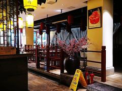 大堂-前门涮肉(群力店)