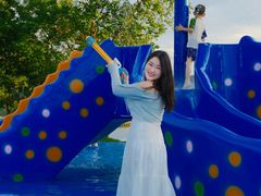 -南京银杏湖乐园