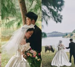 -纪可婚纱摄影平潭旅拍