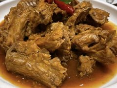 -老爷庙风味美食府(魏都大道店)