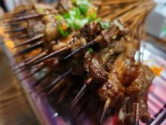 -晓靖轩烧烤(沙河风情店)