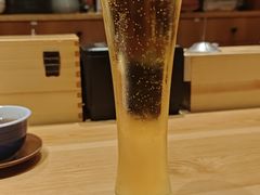 -希望日本料理(保利香槟花园店)