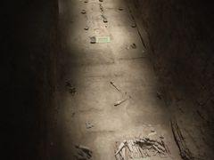 -汉景帝阳陵博物院