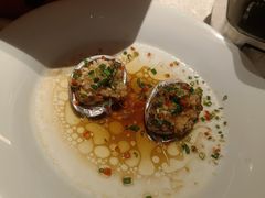 -鸽子侯·家宴·平价海鲜(绿地店)