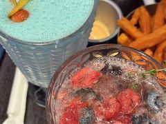 -blue frog蓝蛙(长泰广场店)